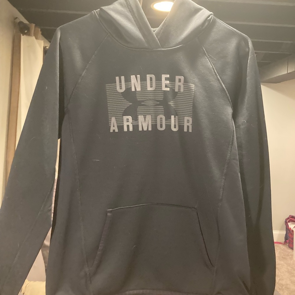 Black under armor